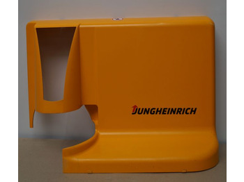 Кузов и экстерьер JUNGHEINRICH