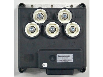 Блок управления JUNGHEINRICH