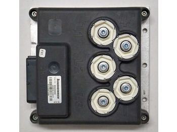 Блок управления JUNGHEINRICH