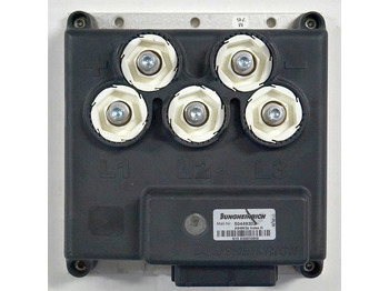 Блок управления JUNGHEINRICH