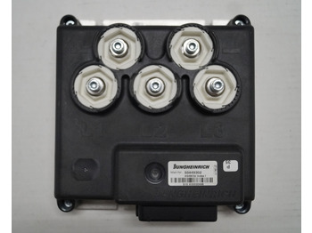 Блок управления JUNGHEINRICH