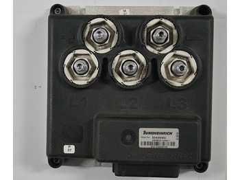 Блок управления JUNGHEINRICH