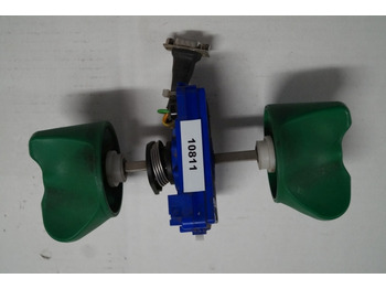 Электрическая система JUNGHEINRICH