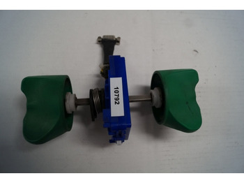 Электрическая система JUNGHEINRICH