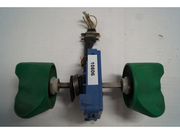 Электрическая система JUNGHEINRICH