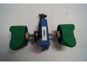 Электрическая система JUNGHEINRICH