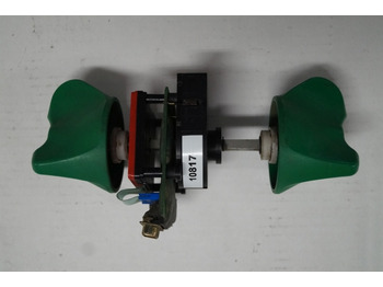 Электрическая система JUNGHEINRICH