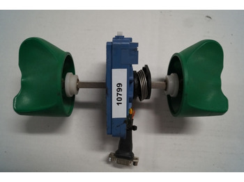 Электрическая система JUNGHEINRICH