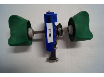 Электрическая система JUNGHEINRICH