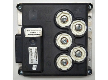 Блок управления JUNGHEINRICH