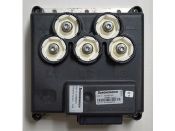 Блок управления JUNGHEINRICH