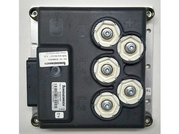 Блок управления JUNGHEINRICH