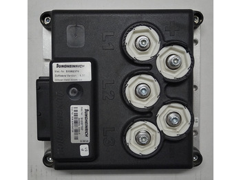 Блок управления JUNGHEINRICH