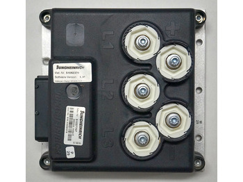 Блок управления JUNGHEINRICH