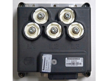 Блок управления JUNGHEINRICH