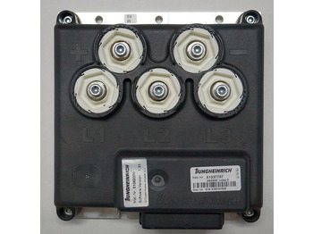 Блок управления JUNGHEINRICH