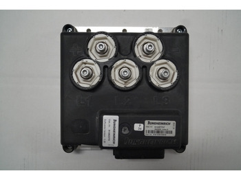 Блок управления JUNGHEINRICH