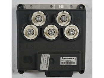 Блок управления JUNGHEINRICH