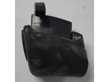 Электрическая система JUNGHEINRICH