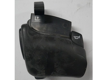 Электрическая система JUNGHEINRICH