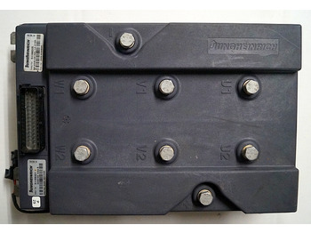 Блок управления JUNGHEINRICH