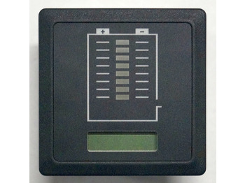 Приборная панель JUNGHEINRICH