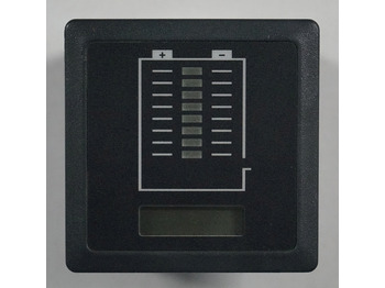 Приборная панель JUNGHEINRICH