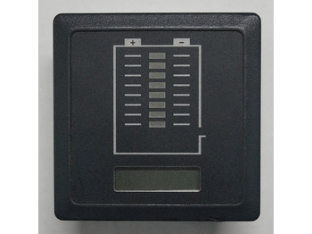 Приборная панель JUNGHEINRICH