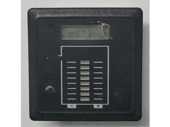 Приборная панель JUNGHEINRICH