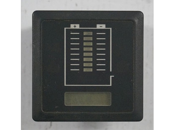 Приборная панель JUNGHEINRICH