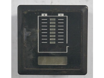 Приборная панель JUNGHEINRICH