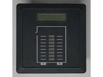 Приборная панель JUNGHEINRICH