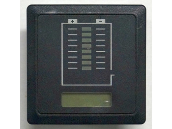 Приборная панель JUNGHEINRICH