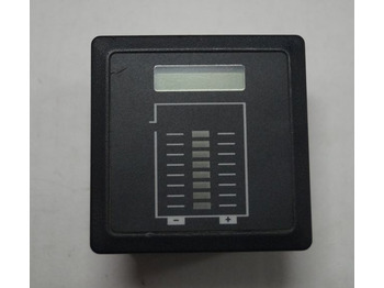 Приборная панель JUNGHEINRICH