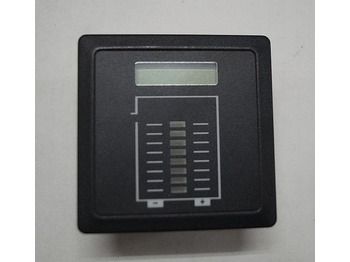 Приборная панель JUNGHEINRICH