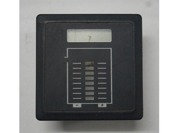 Приборная панель JUNGHEINRICH