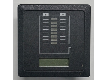 Приборная панель JUNGHEINRICH