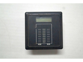 Приборная панель JUNGHEINRICH