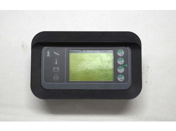 Приборная панель LINDE