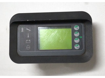 Приборная панель LINDE