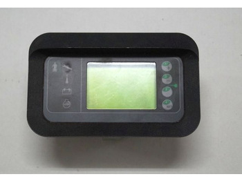 Приборная панель LINDE