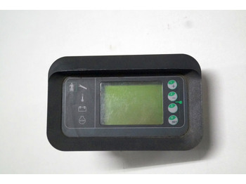 Приборная панель LINDE