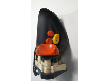 Электрическая система LINDE