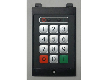 Электрическая система TOYOTA