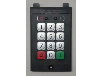 Электрическая система TOYOTA