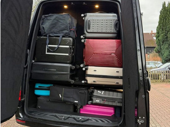 Туристический автобус MERCEDES-BENZ Sprinter 519