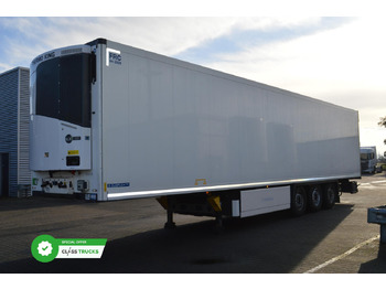 Полуприцеп-рефрижератор KRONE SDR