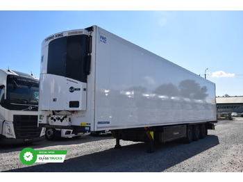 Полуприцеп-рефрижератор KRONE SDR