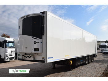 Полуприцеп-рефрижератор KRONE SDR