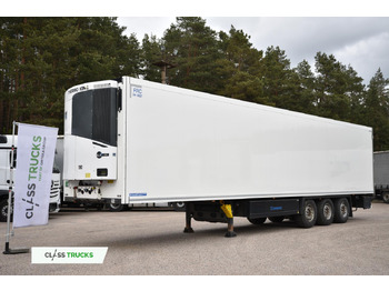 Полуприцеп-рефрижератор KRONE SDR